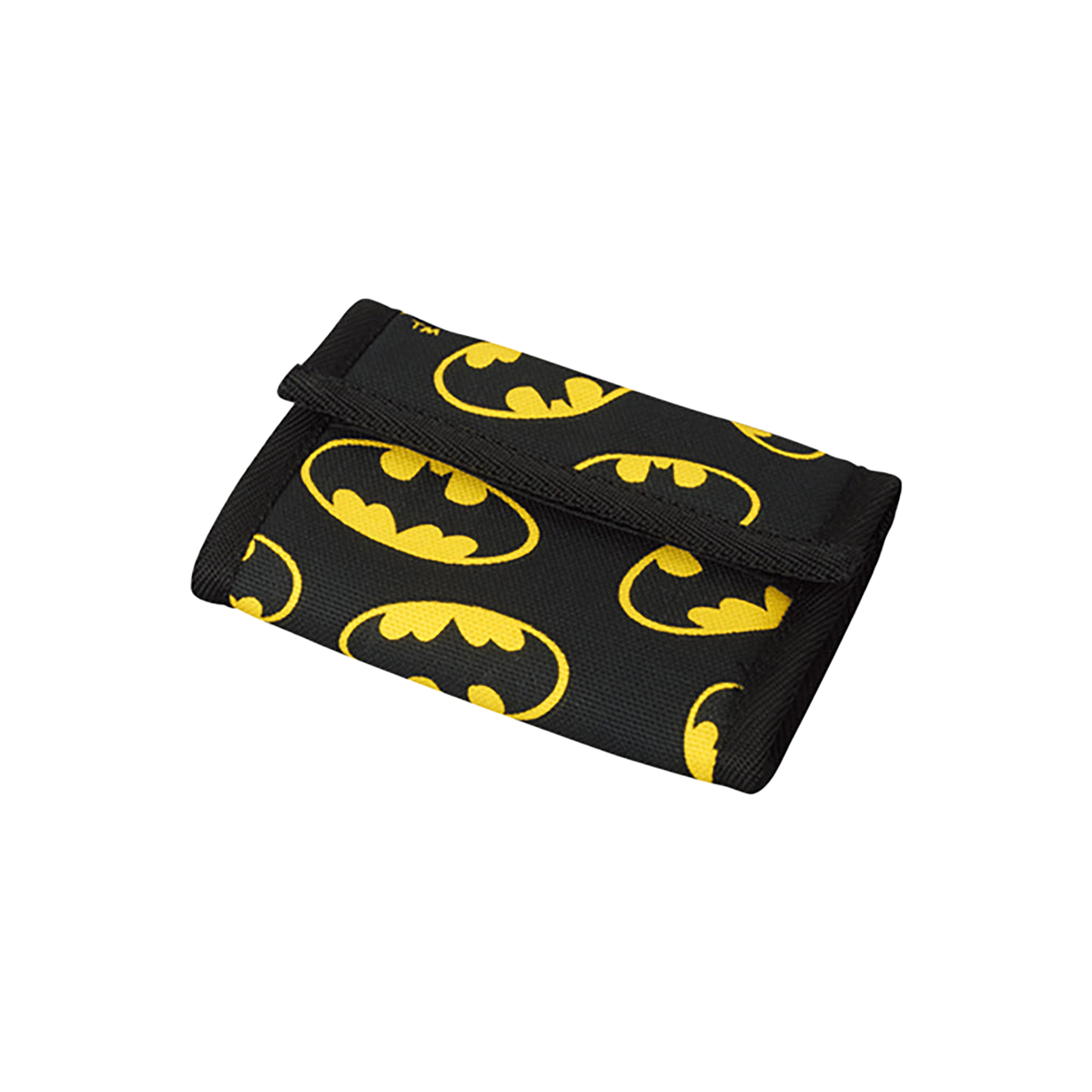 MLE DC COMICS シリーズ ウォレット