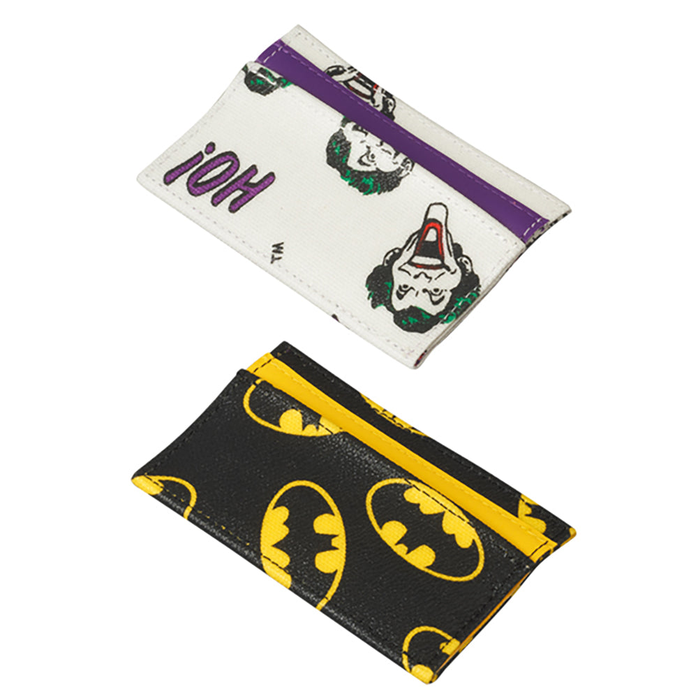 MLE DC COMICS シリーズ パスケース_0