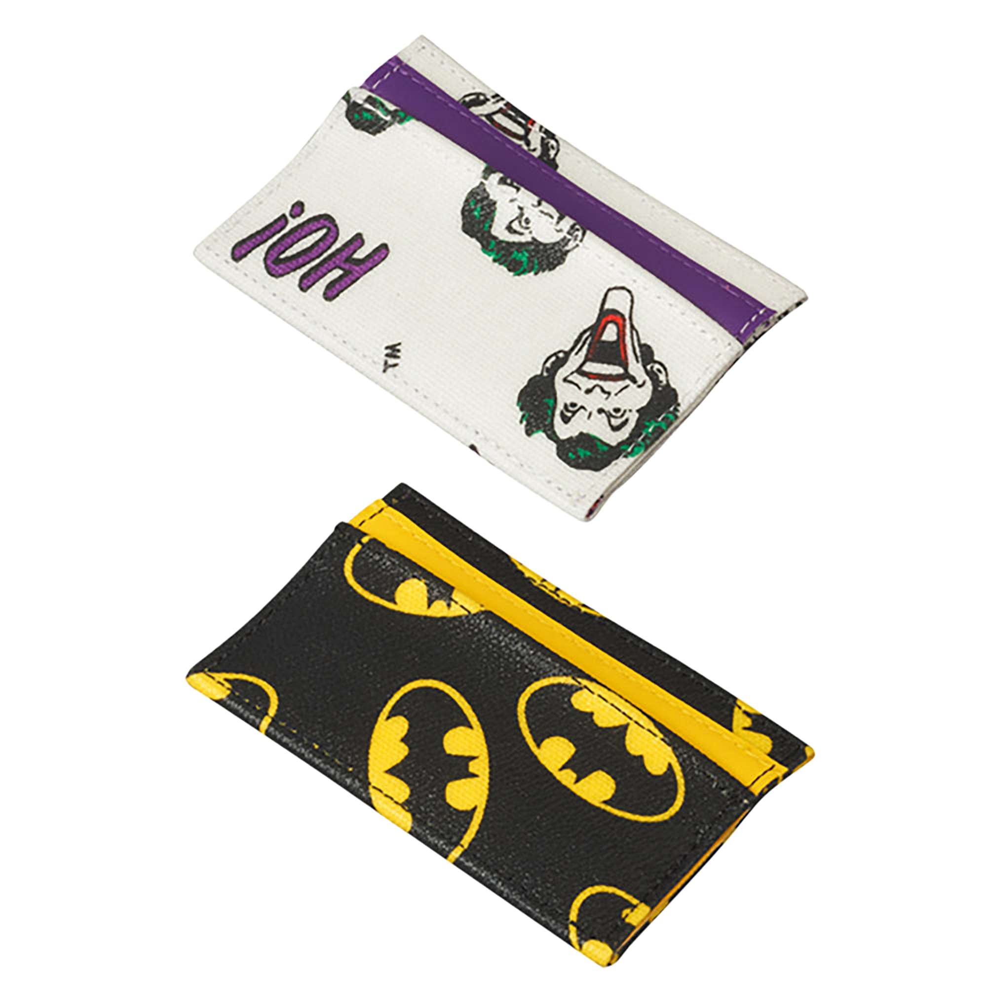 MLE DC COMICS シリーズ パスケース