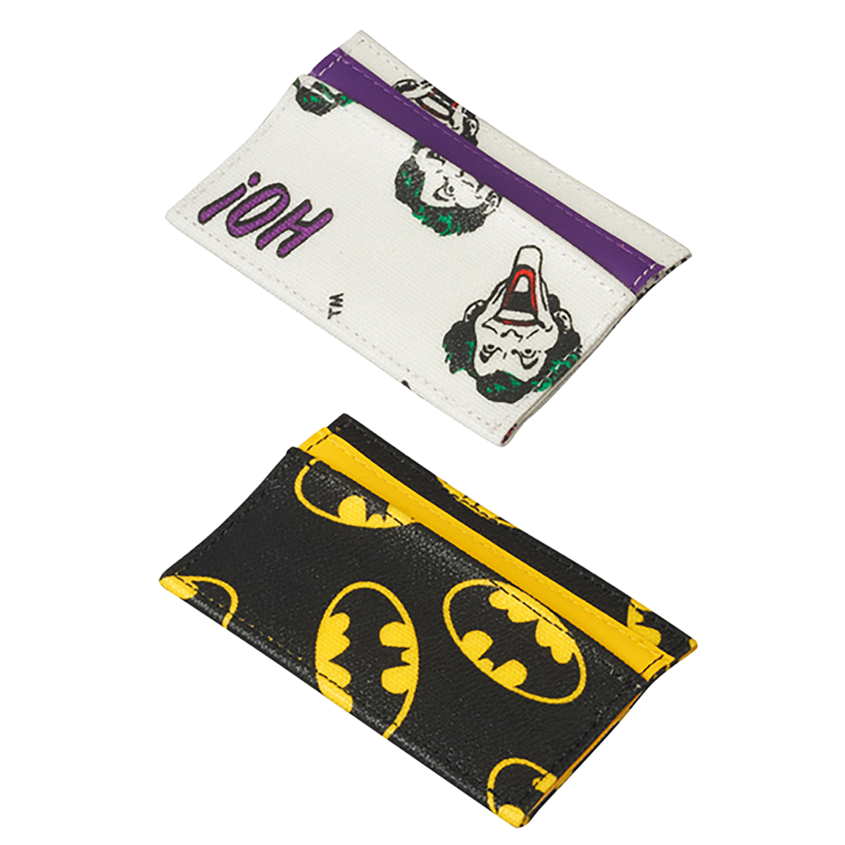 MLE DC COMICS シリーズ パスケース