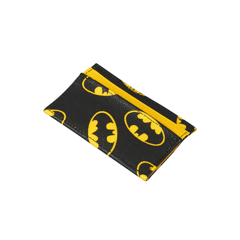 MLE DC COMICS シリーズ パスケース_1