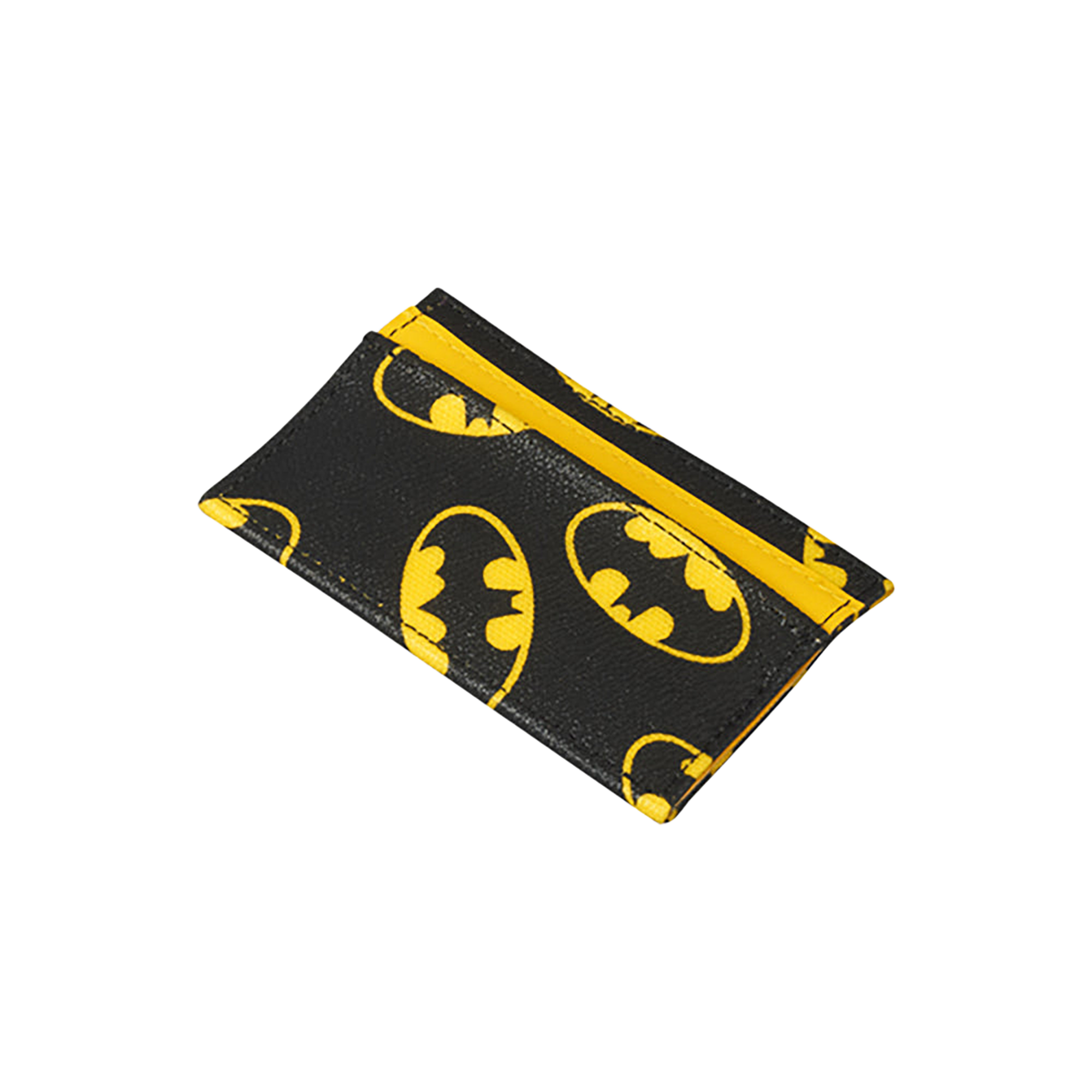 MLE DC COMICS シリーズ パスケース