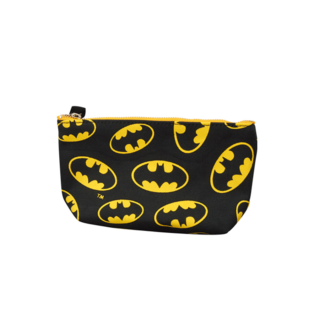 MLE DC COMICS シリーズ トラベルポーチS_1