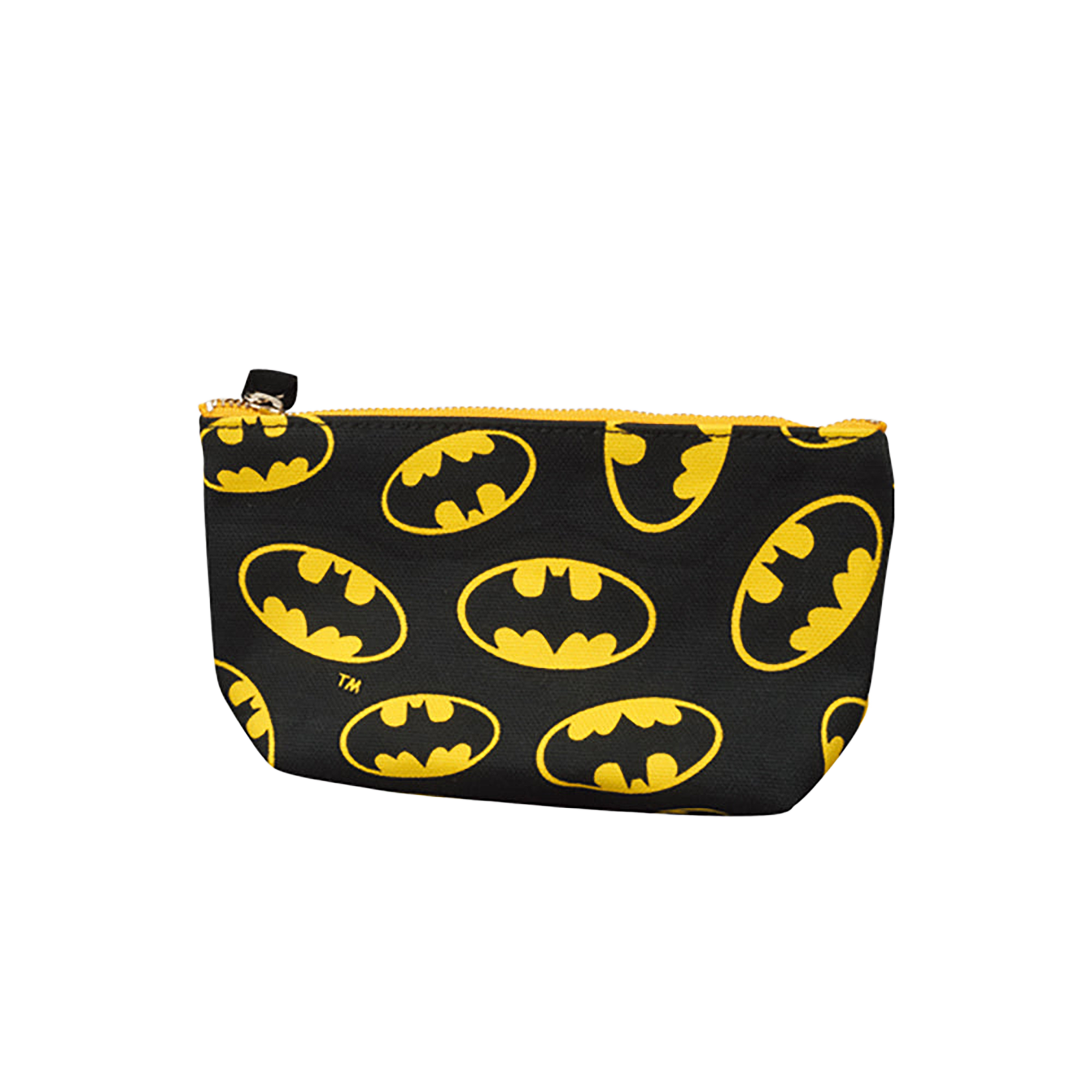 MLE DC COMICS シリーズ トラベルポーチS