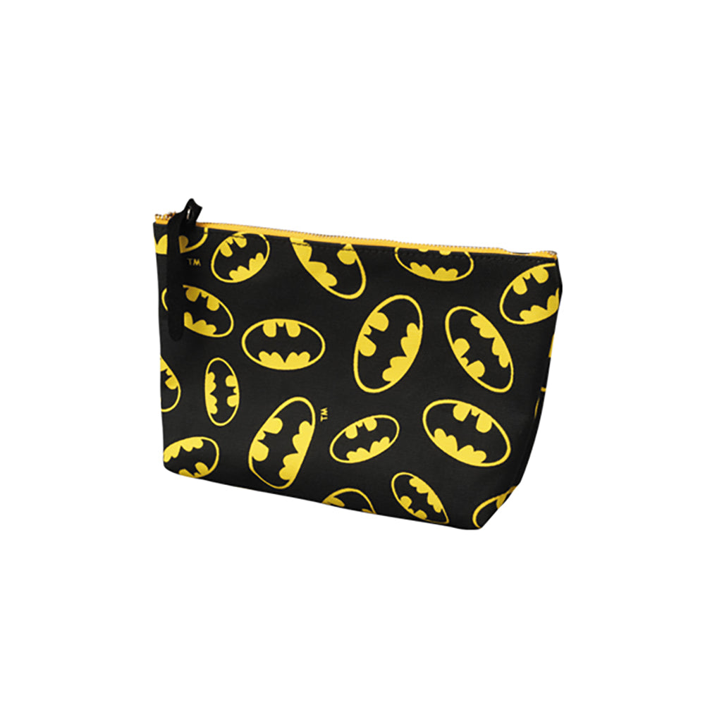 MLE DC COMICS シリーズ トラベルポーチL_1