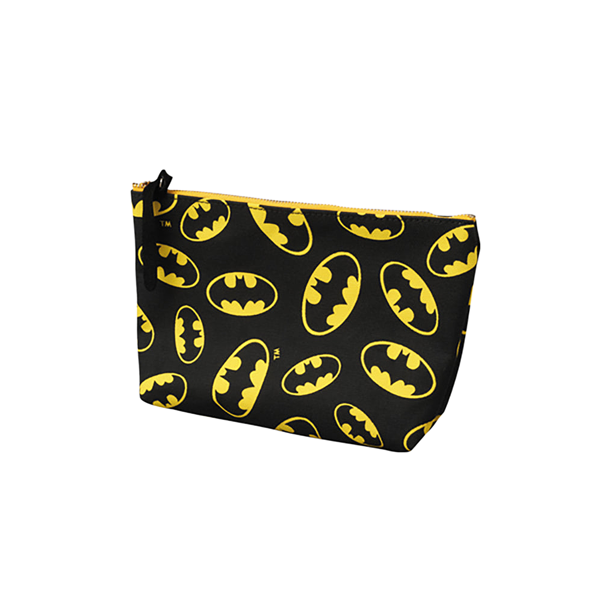 MLE DC COMICS シリーズ トラベルポーチL