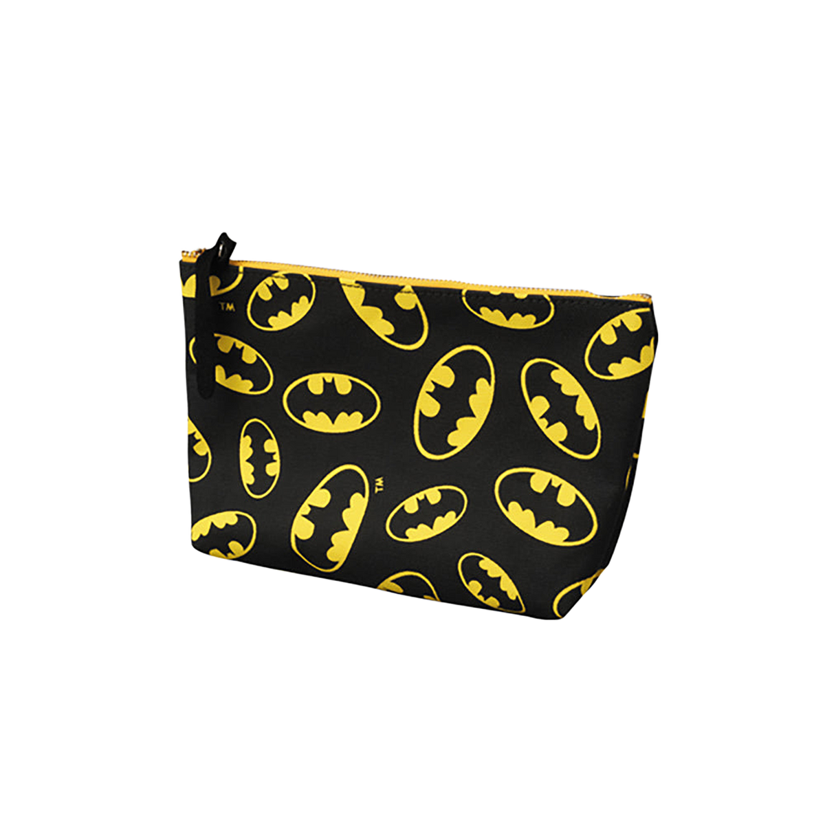 MLE DC COMICS シリーズ トラベルポーチL | MEDICOM TOY OFFICIAL STORE