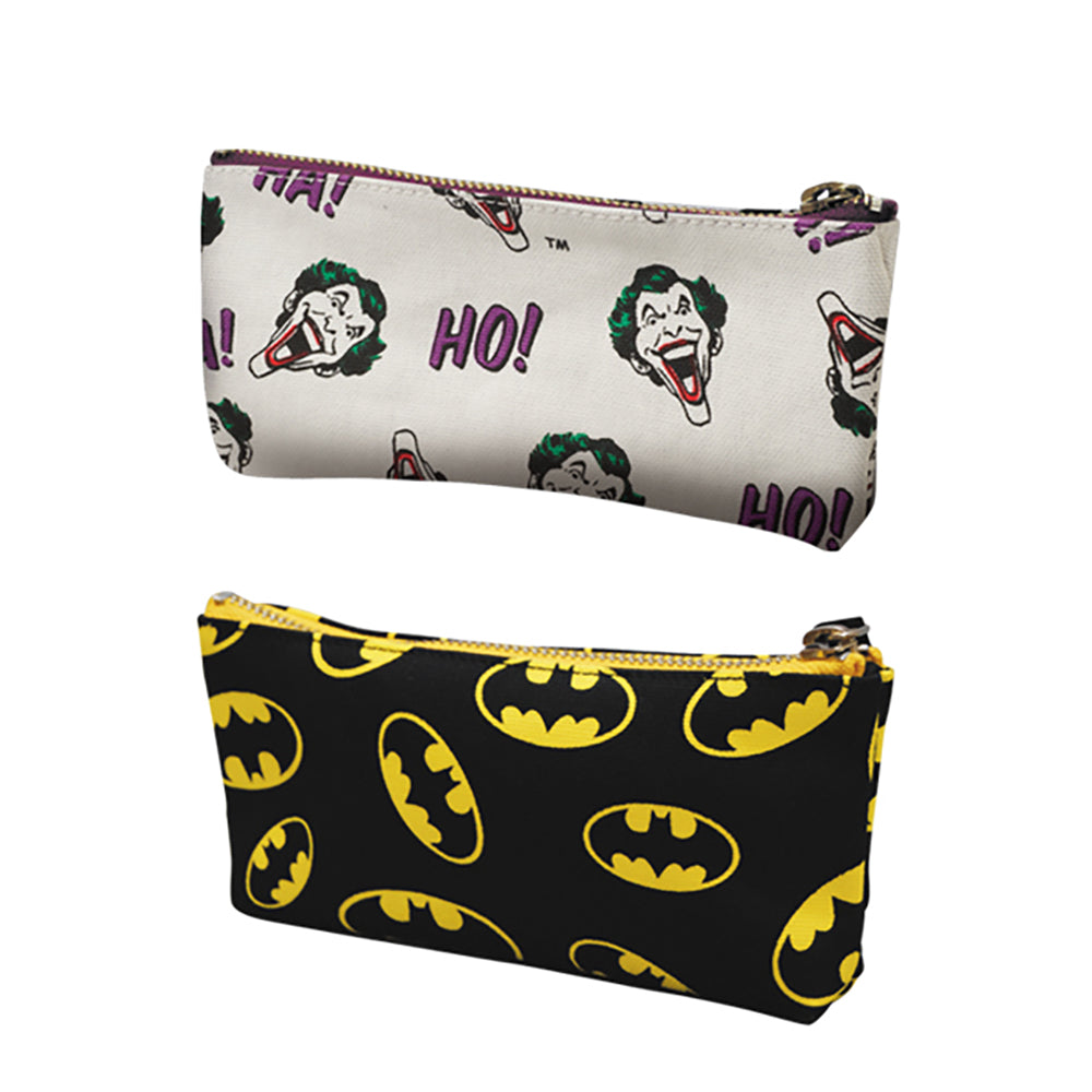 MLE DC COMICS シリーズ ペンケース_0