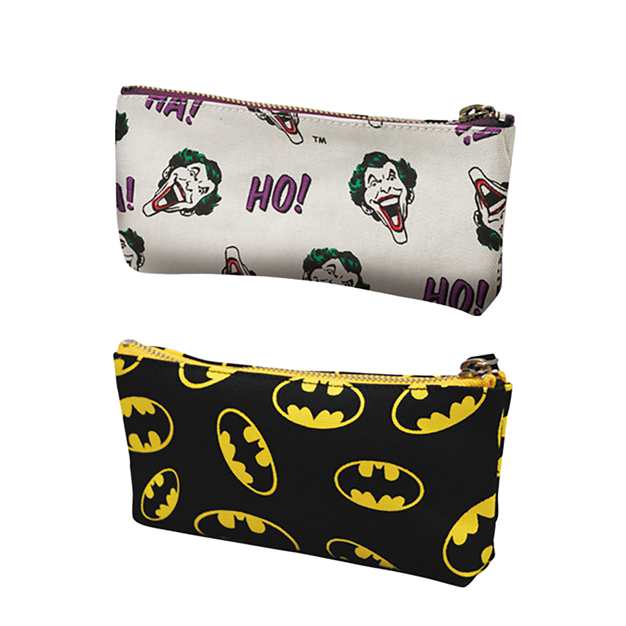 MLE DC COMICS シリーズ ペンケース