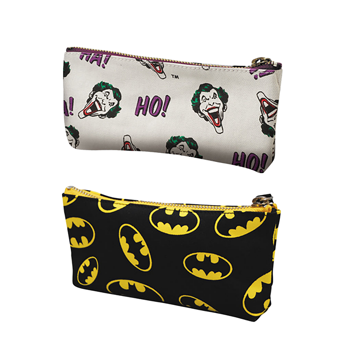 MLE DC COMICS シリーズ ペンケース
