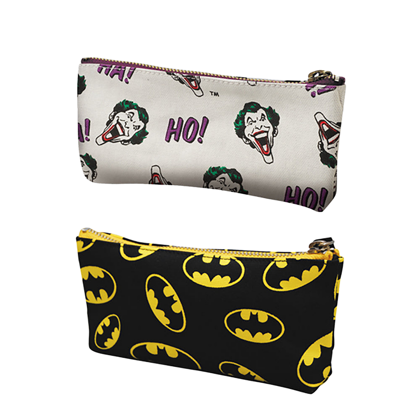 MLE DC COMICS シリーズ ペンケース