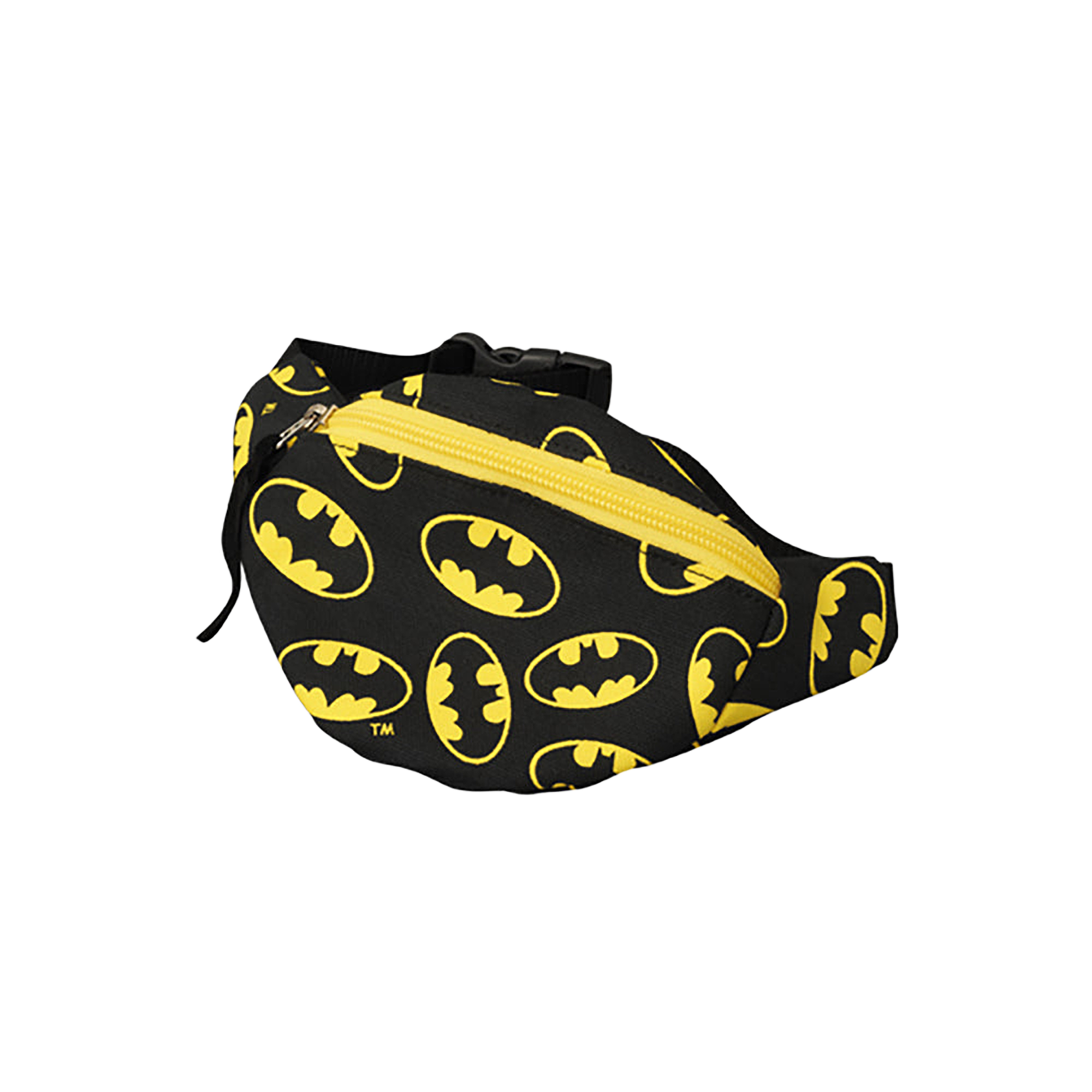 MLE DC COMICS シリーズ ミニウエストバッグ