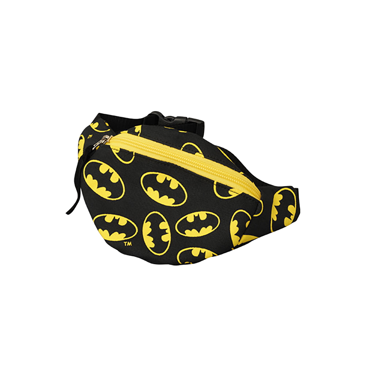 MLE DC COMICS シリーズ ミニウエストバッグ