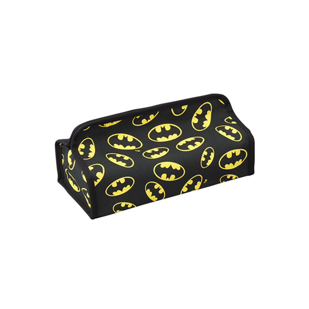 MLE DC COMICS シリーズ ティッシュボックスケース_1