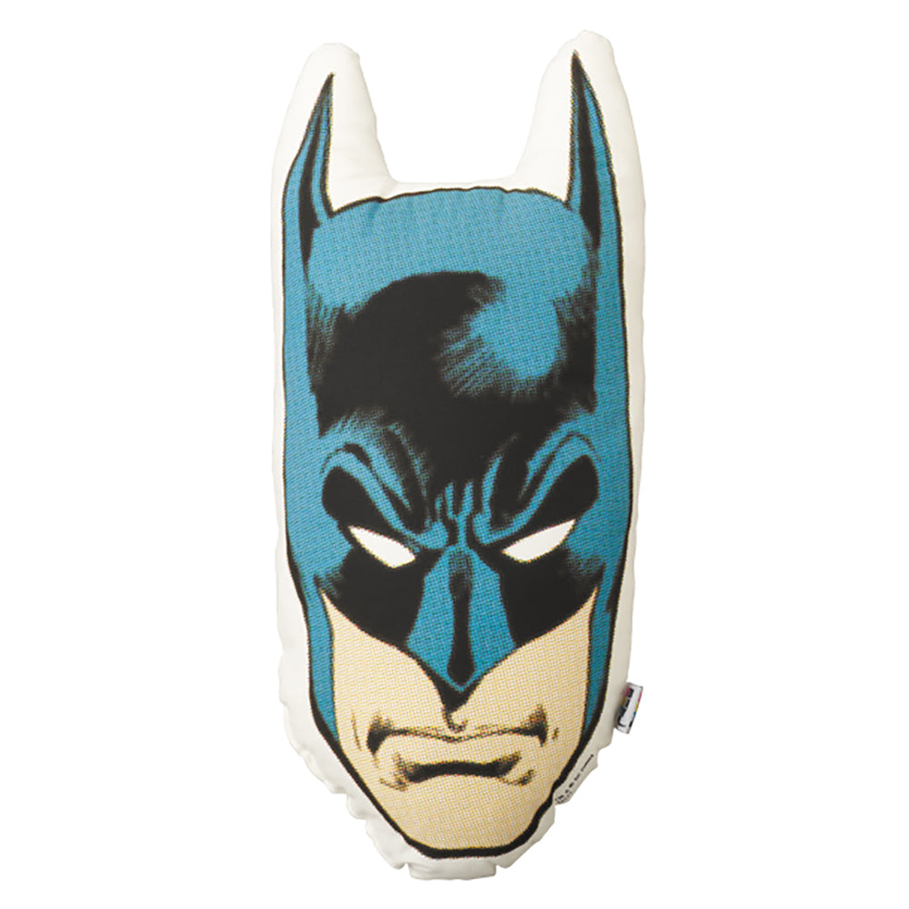 MLE DC COMICS シリーズ ダイカットクッション BATMAN_0