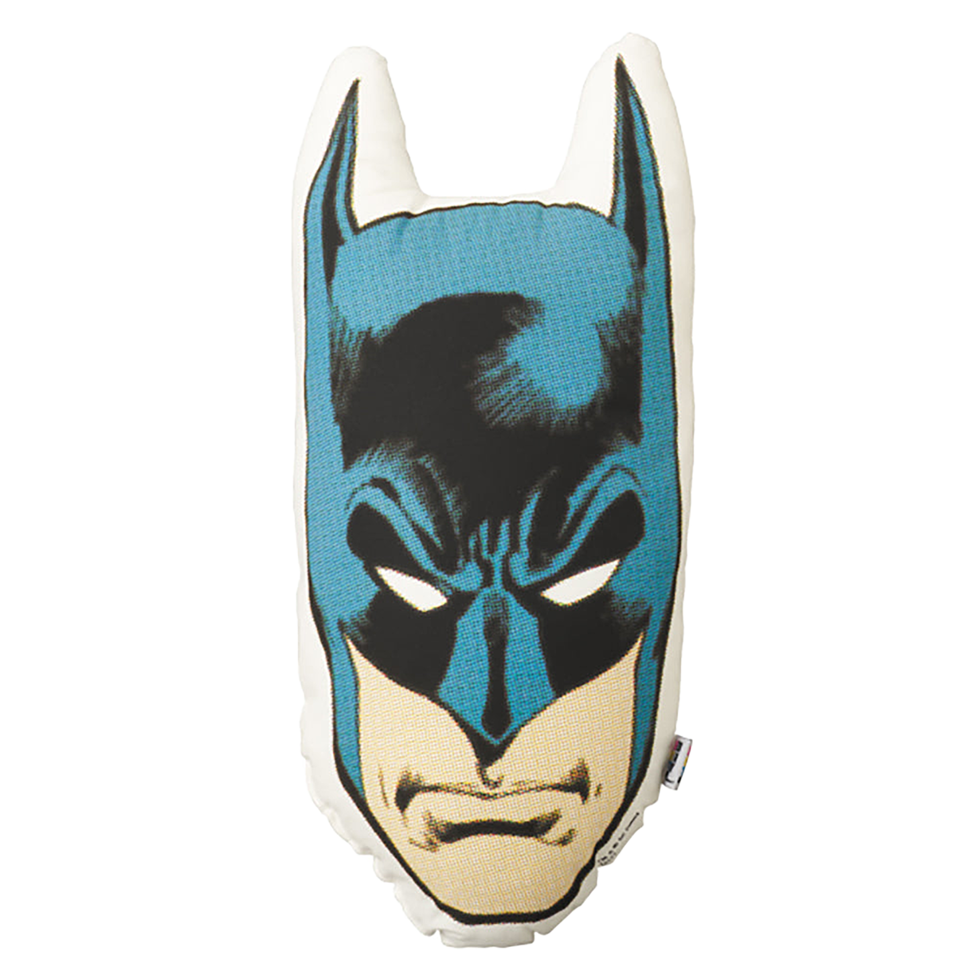 MLE DC COMICS シリーズ ダイカットクッション BATMAN