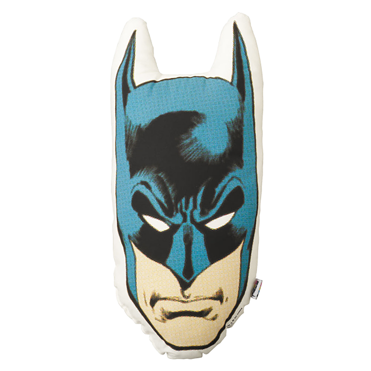 MLE DC COMICS シリーズ ダイカットクッション BATMAN