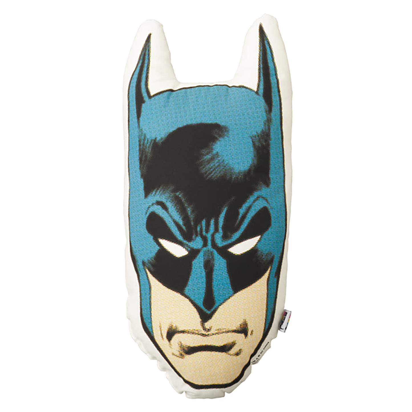 MLE DC COMICS シリーズ ダイカットクッション BATMAN