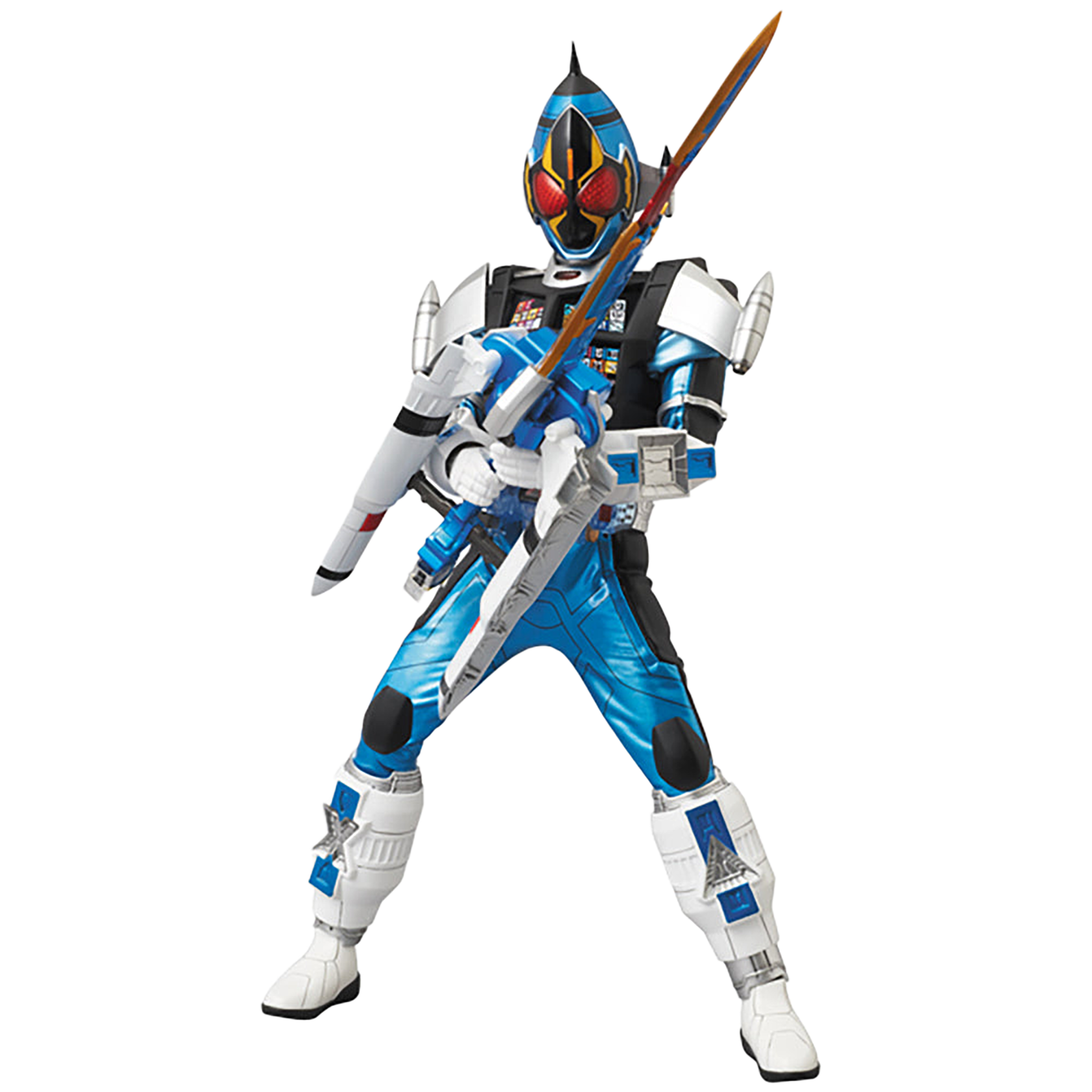 PBM! 仮面ライダーフォーゼ コズミックステイツ