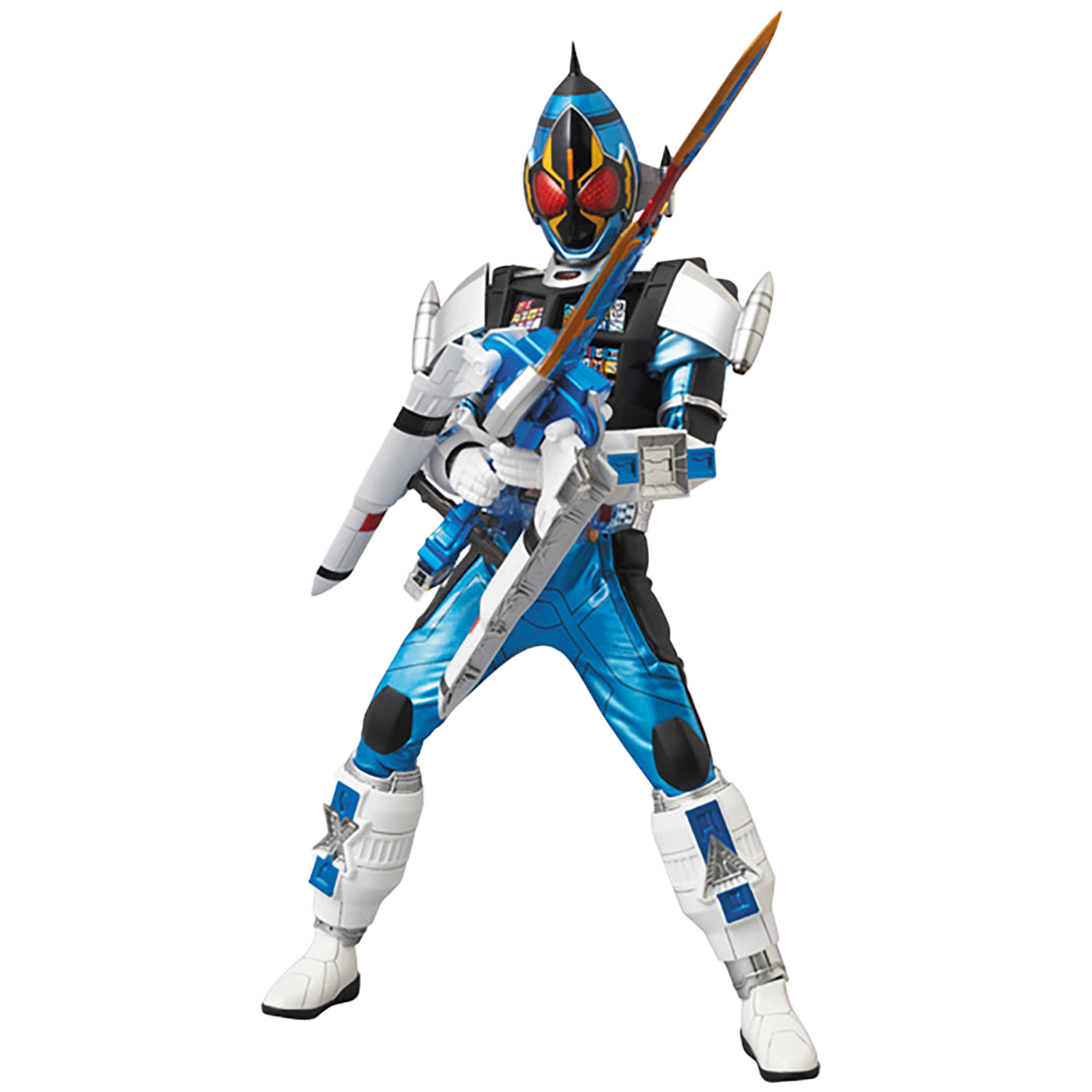 PBM! 仮面ライダーフォーゼ コズミックステイツ