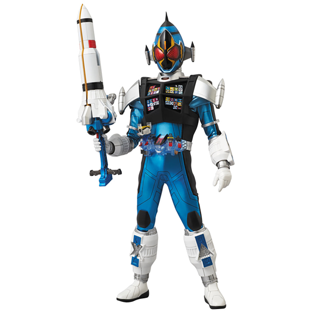 PBM! 仮面ライダーフォーゼ コズミックステイツ_1