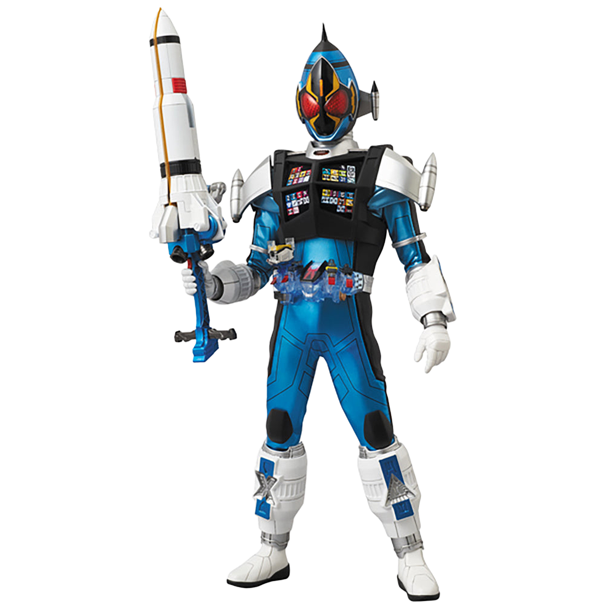 PBM! 仮面ライダーフォーゼ コズミックステイツ
