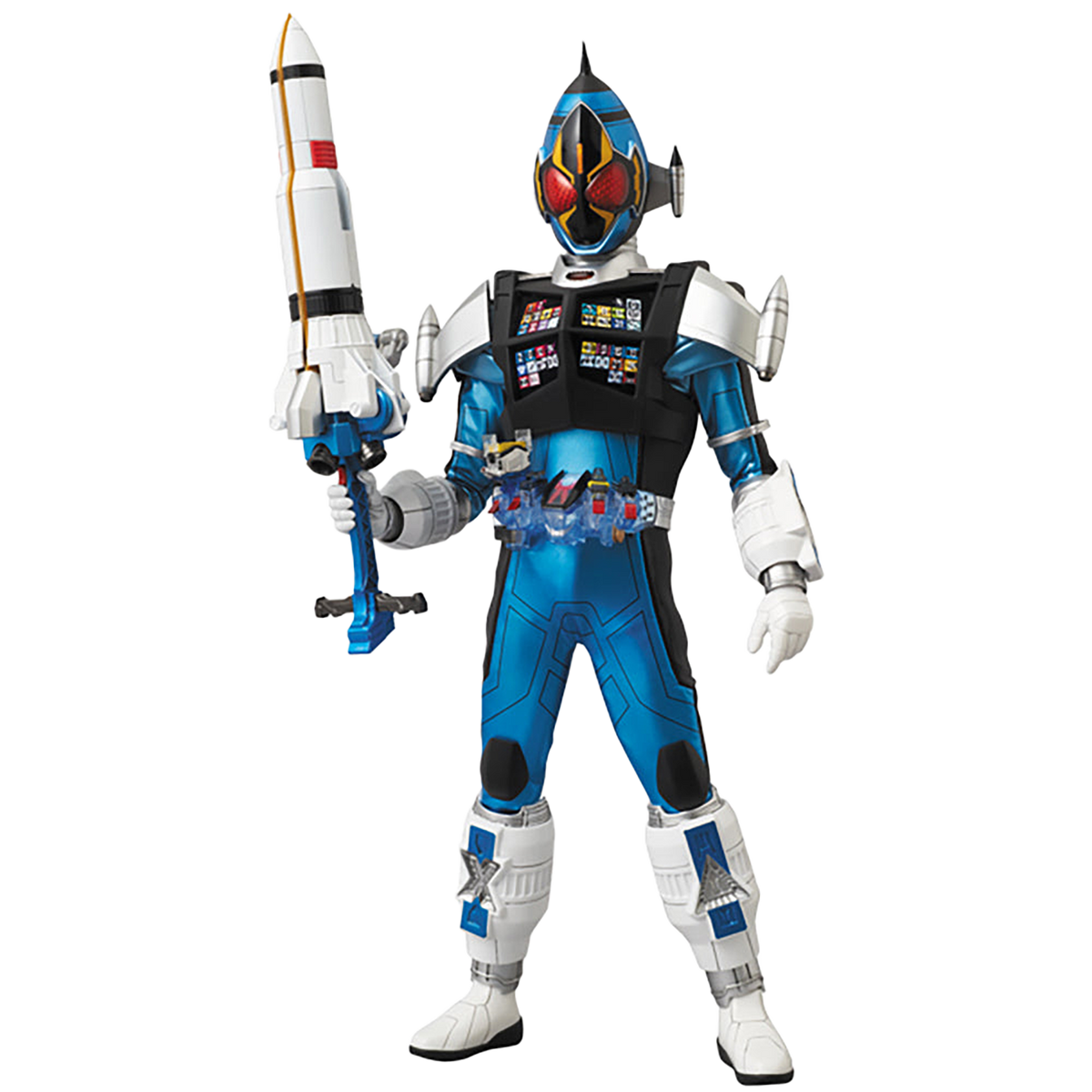 PBM! 仮面ライダーフォーゼ コズミックステイツ