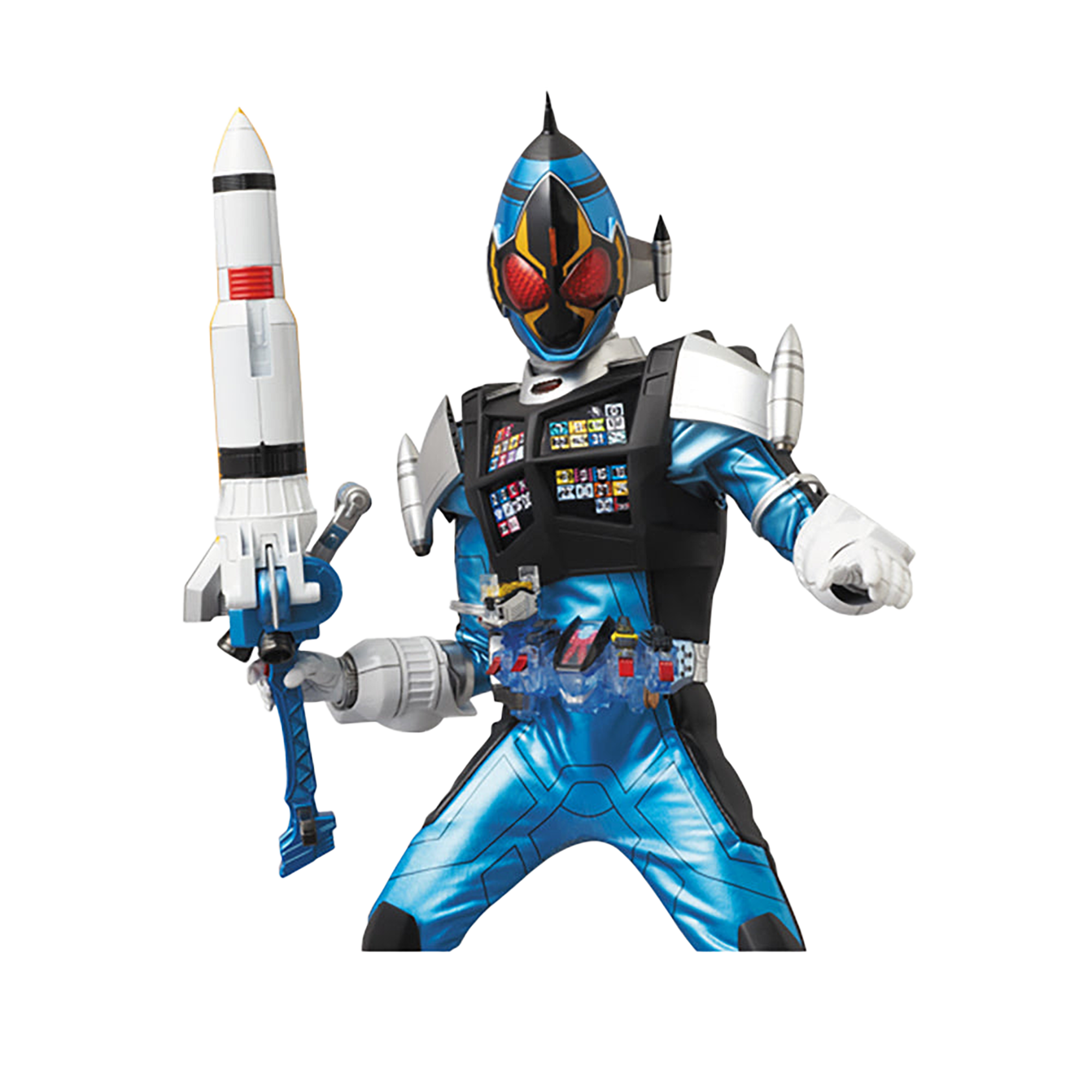 PBM! 仮面ライダーフォーゼ コズミックステイツ