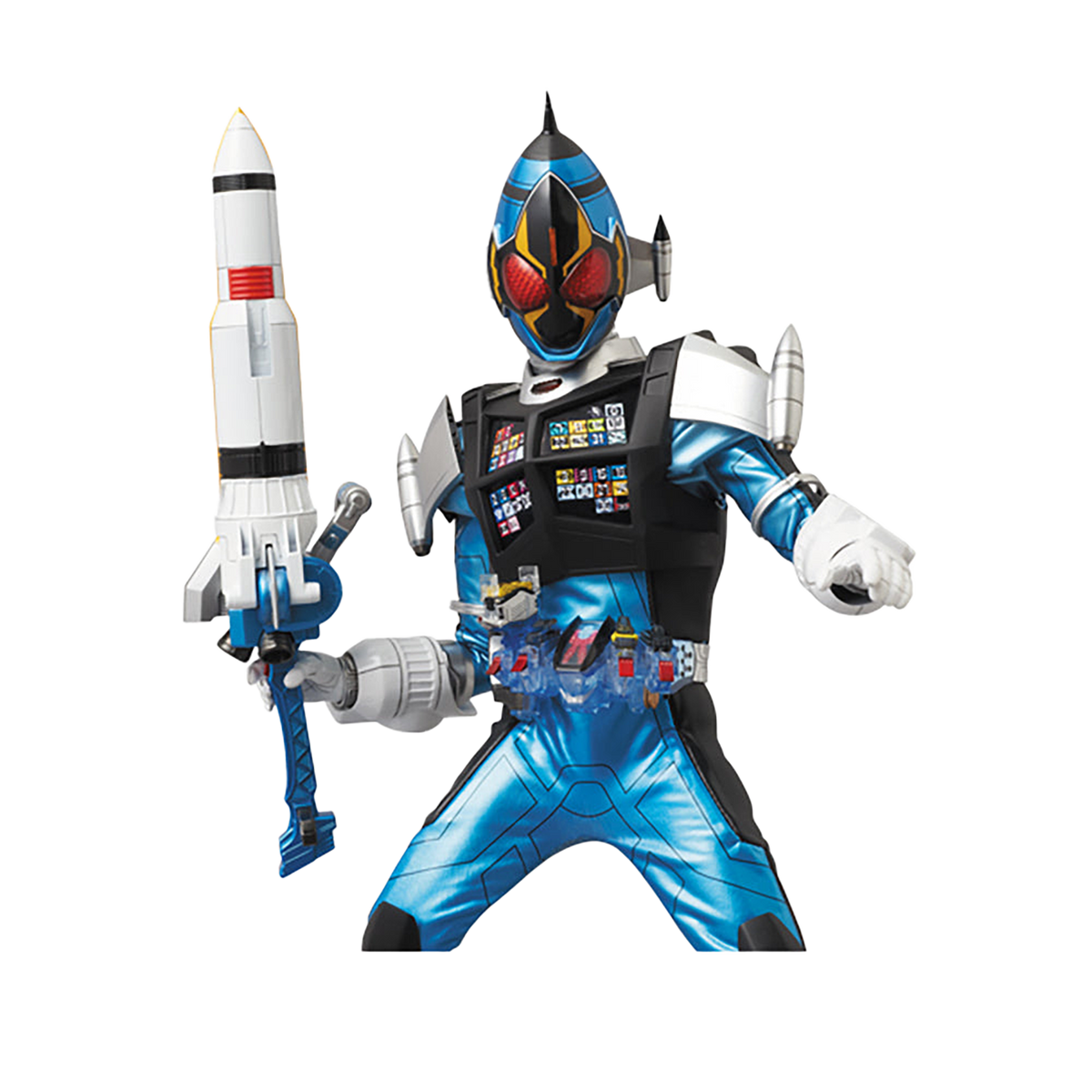 PBM! 仮面ライダーフォーゼ コズミックステイツ