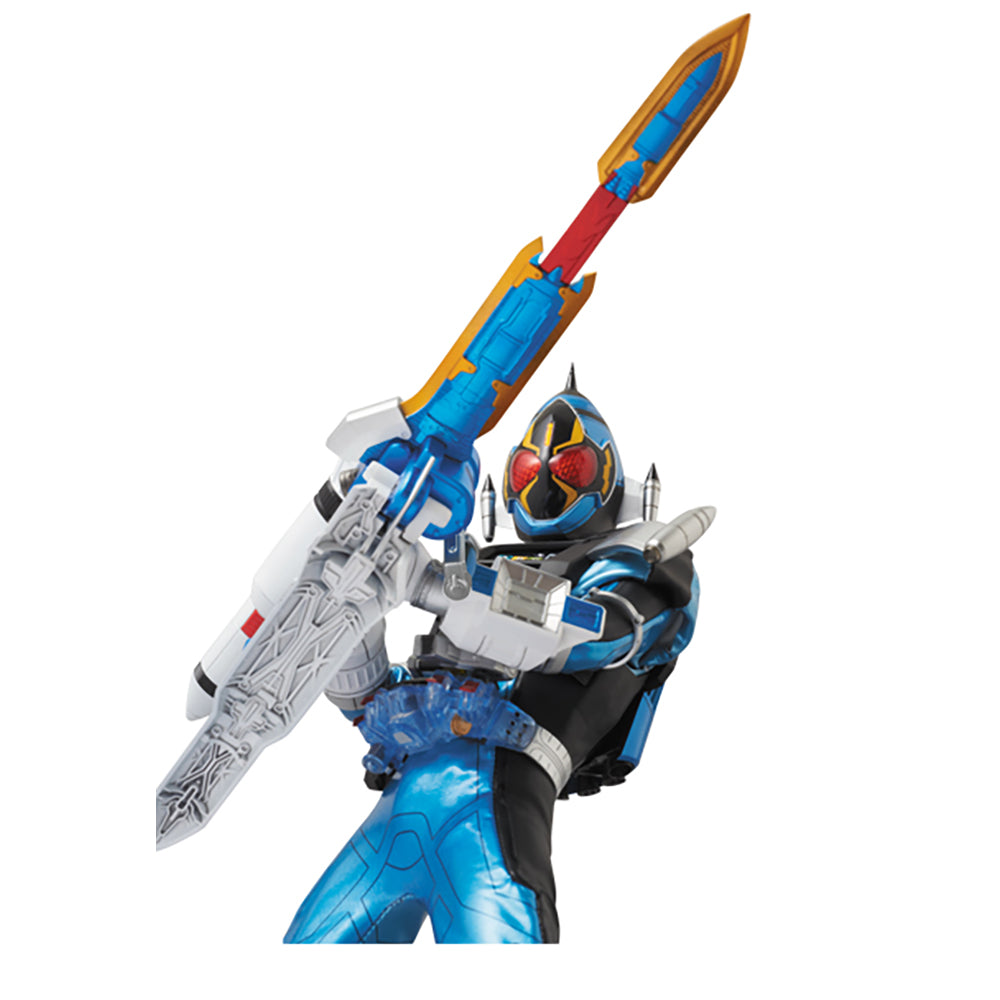 PBM! 仮面ライダーフォーゼ コズミックステイツ_4