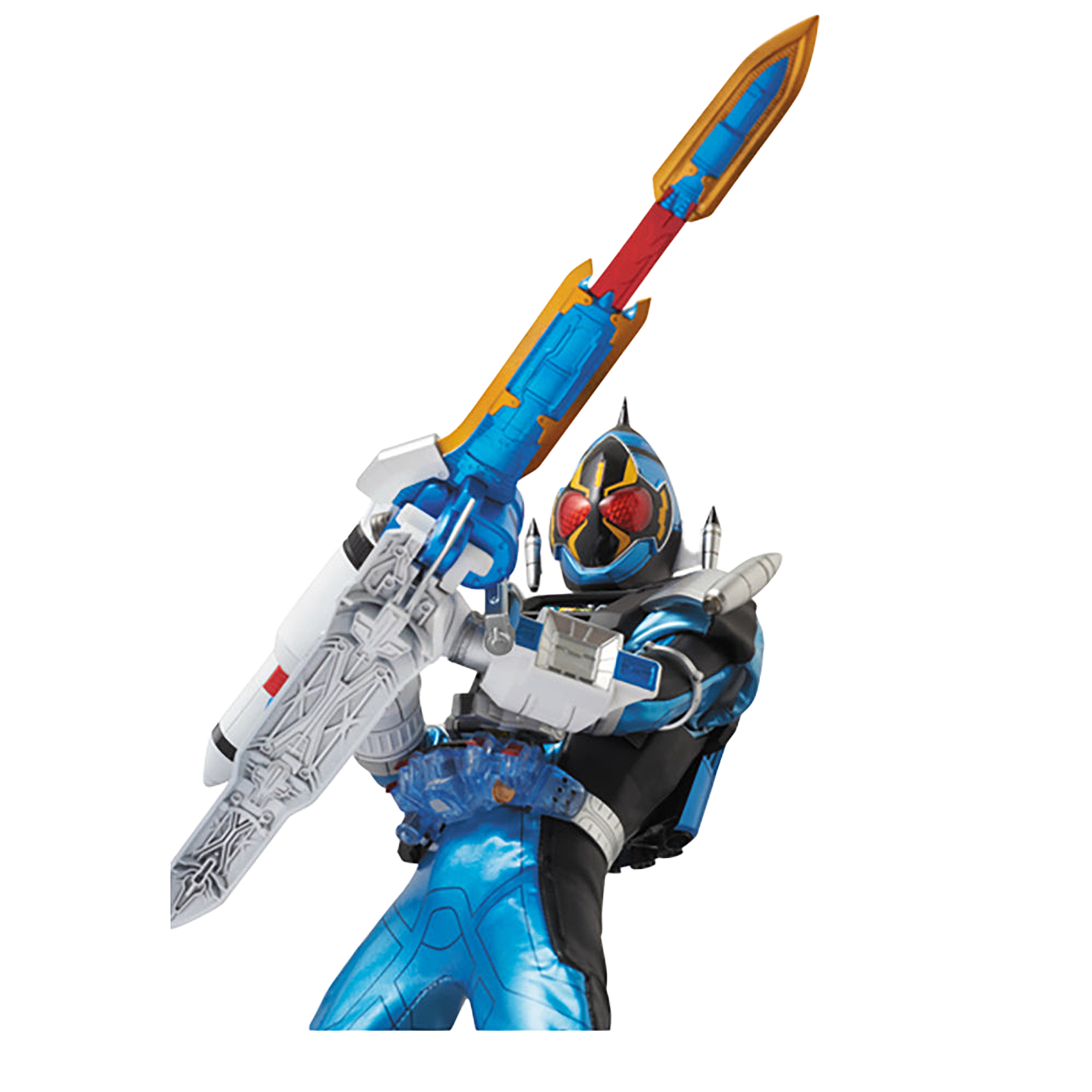 PBM! 仮面ライダーフォーゼ コズミックステイツ