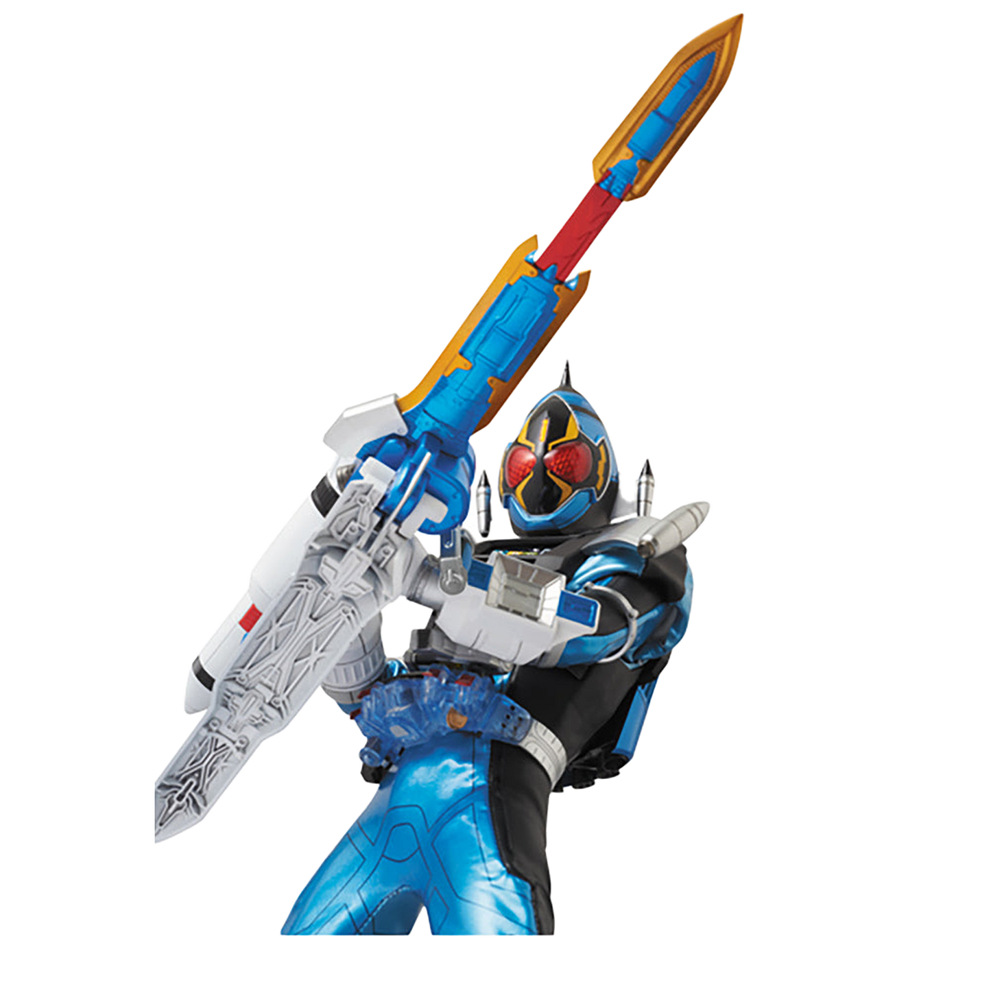 PBM! 仮面ライダーフォーゼ コズミックステイツ