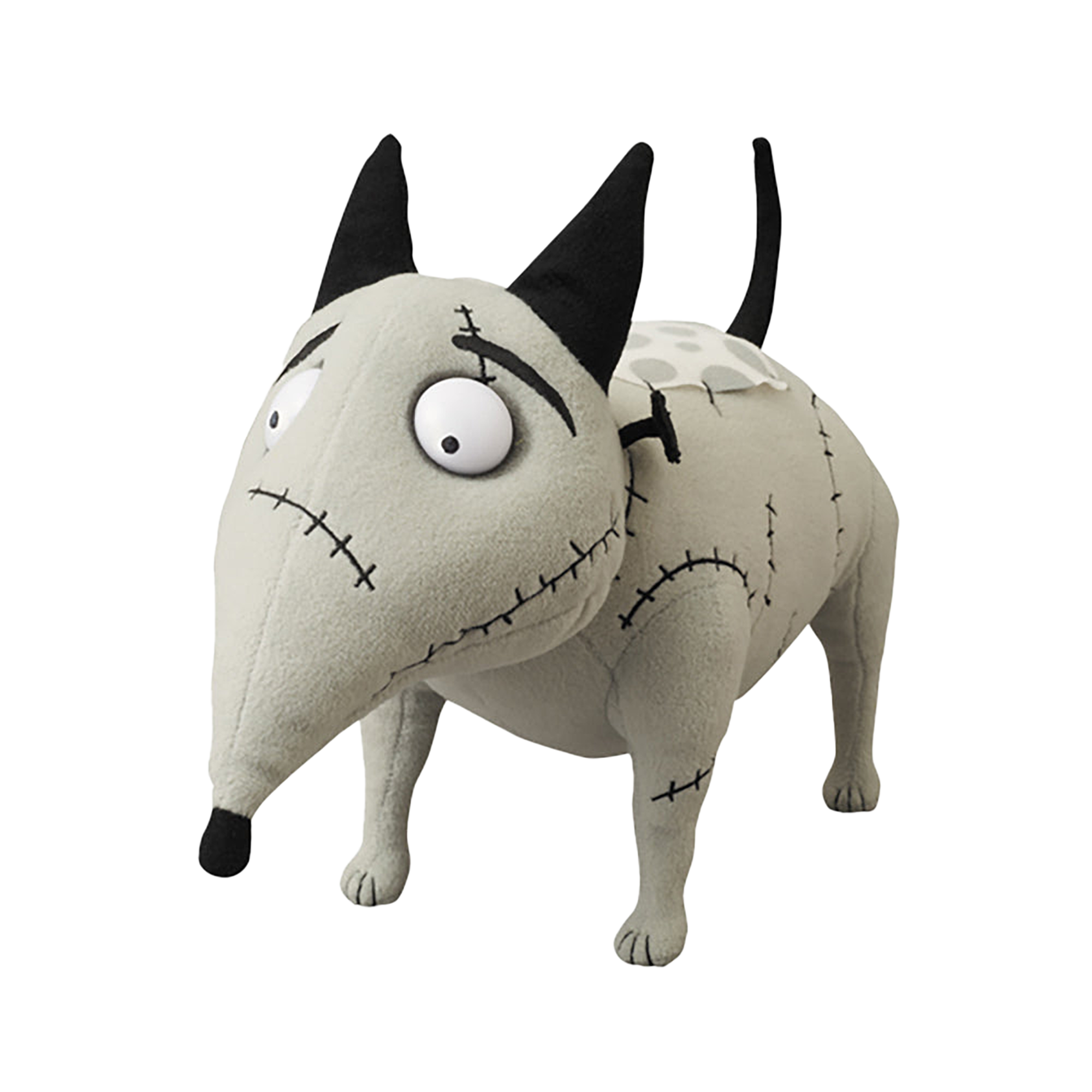 FRANKENWINNIE プラッシュ SPARKY