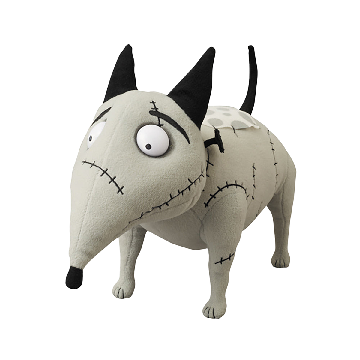 FRANKENWINNIE プラッシュ SPARKY