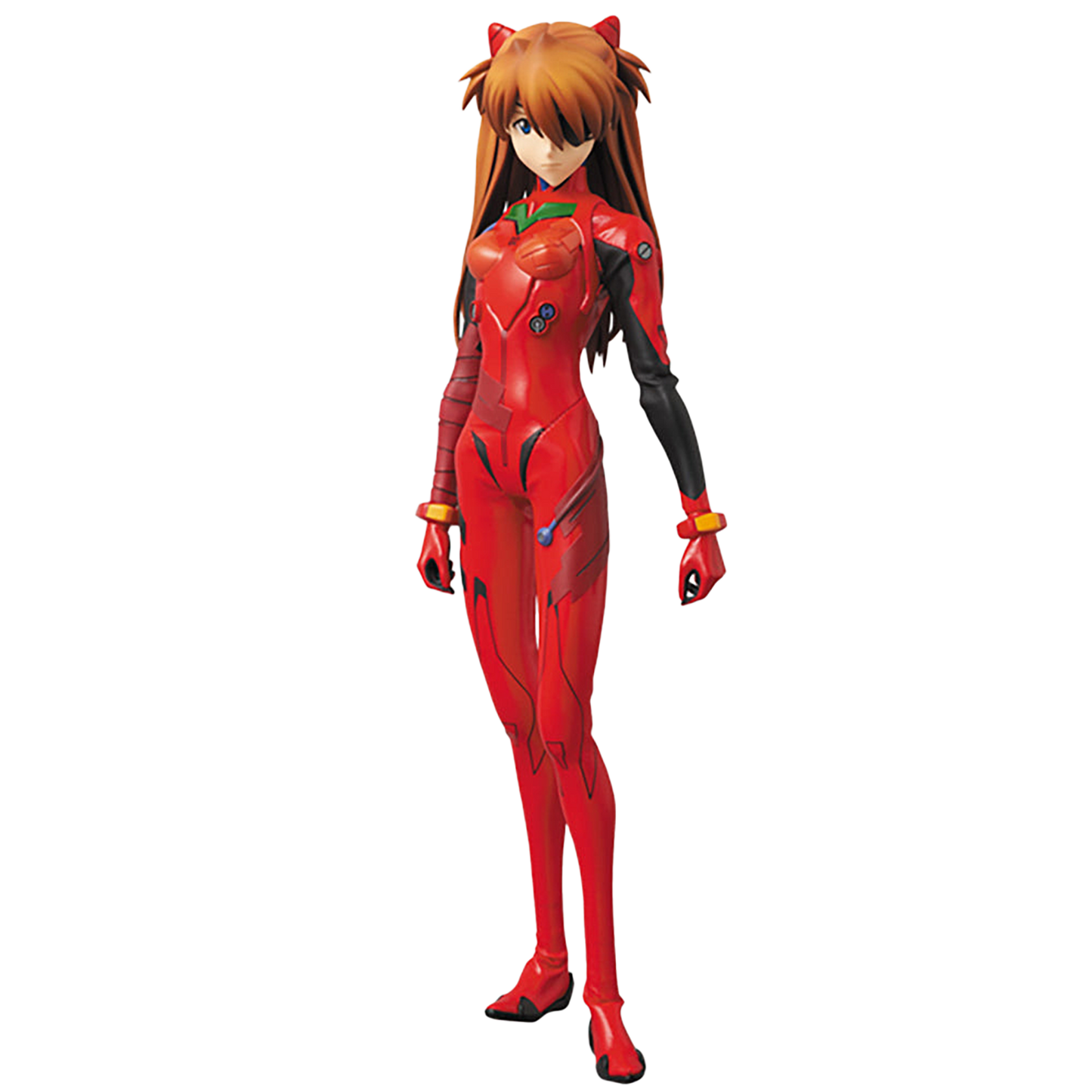 RAH 式波・アスカ・ラングレー Ver.Q
