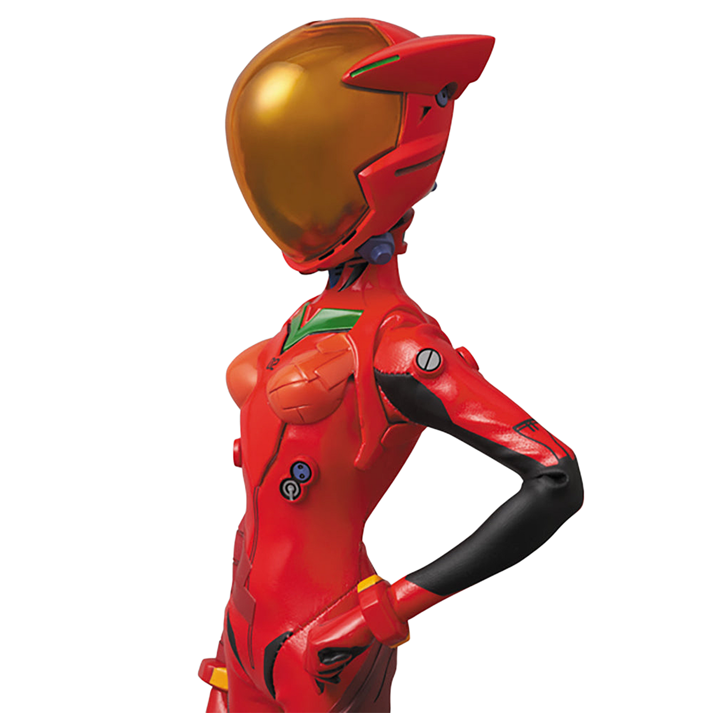 RAH 式波・アスカ・ラングレー Ver.Q