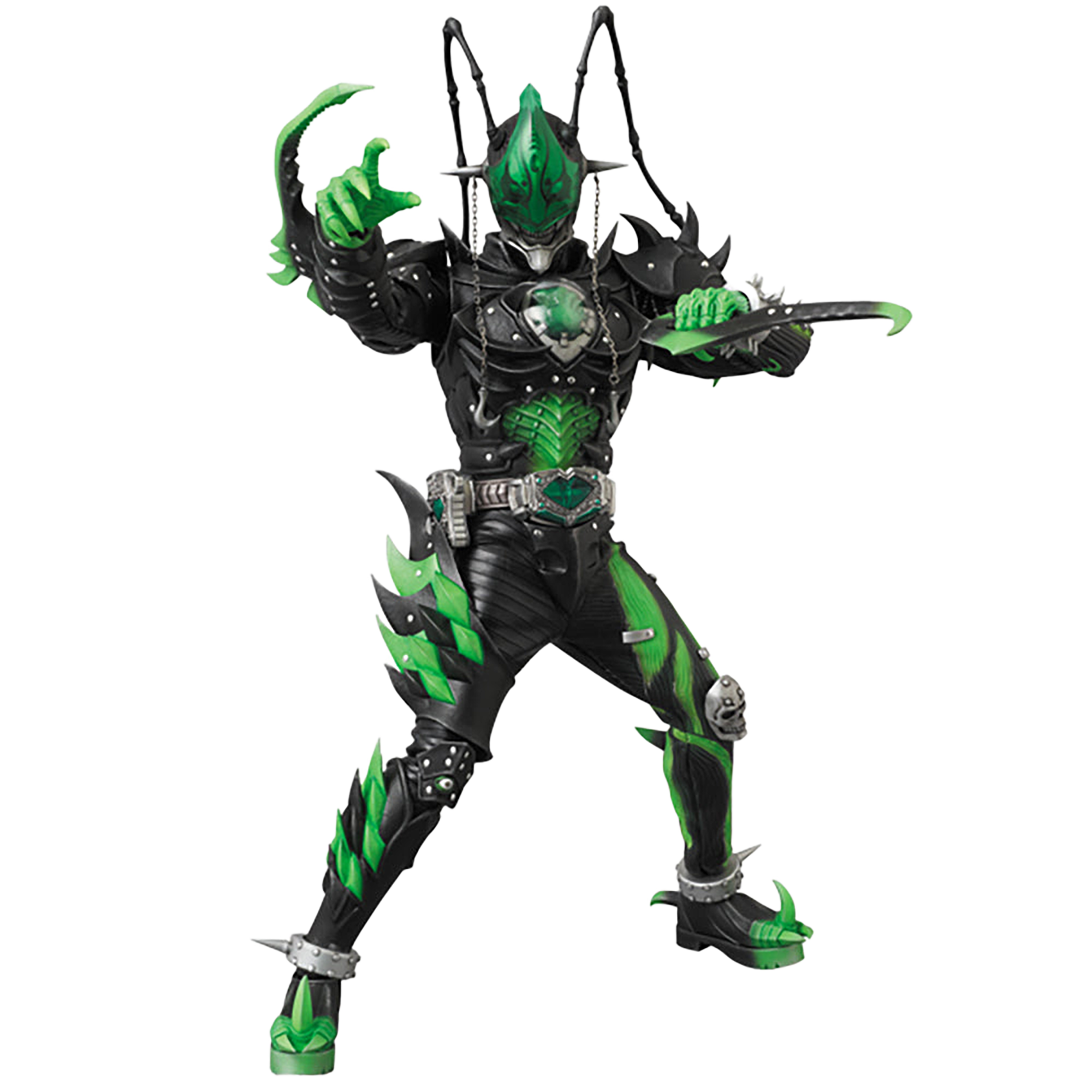 RAH DX ジョーカー