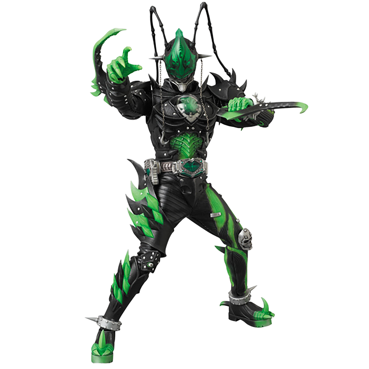 RAH DX ジョーカー