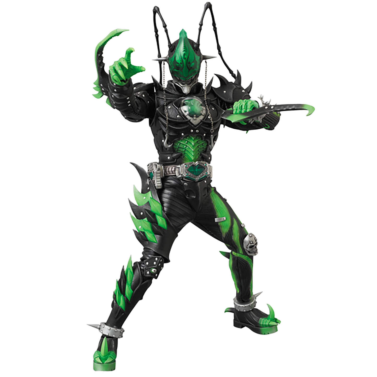 RAH DX ジョーカー