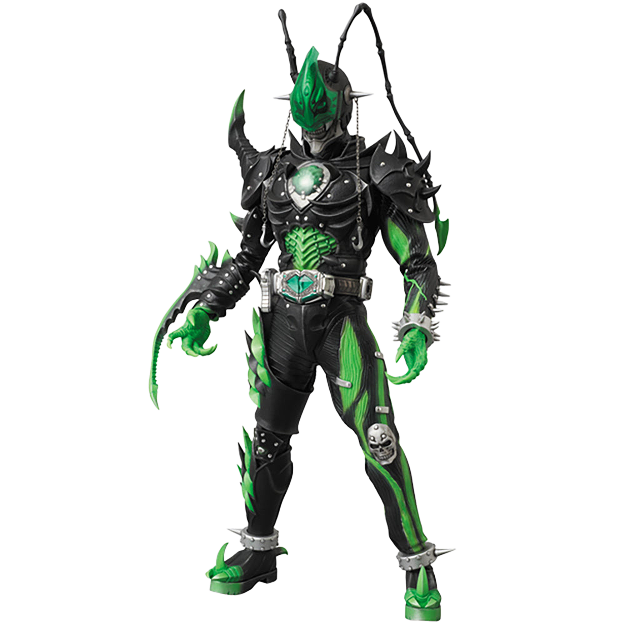 RAH DX ジョーカー