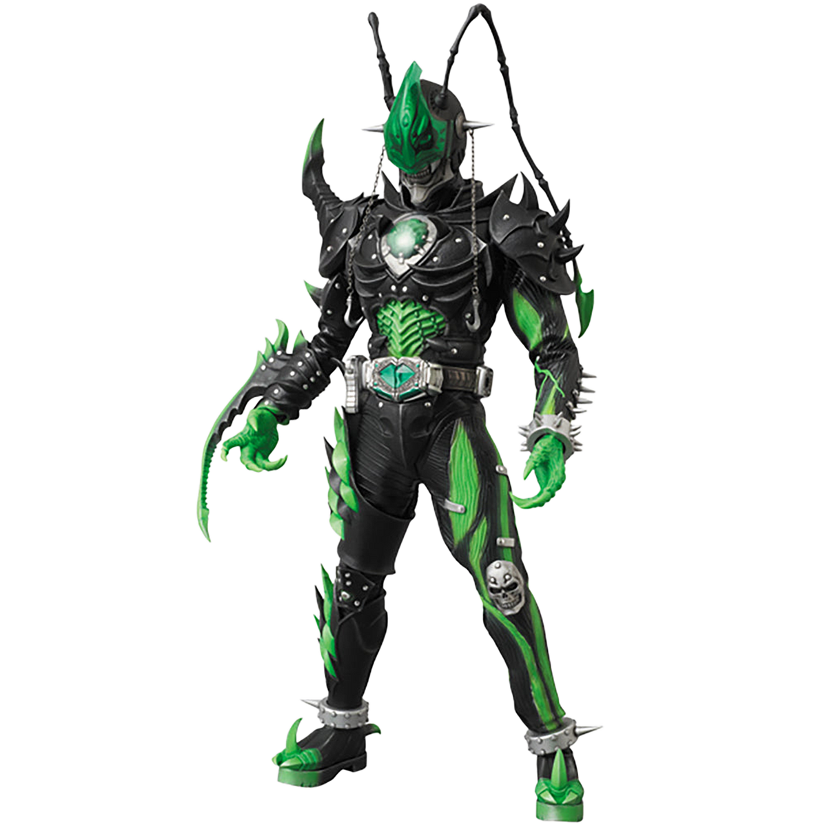 RAH DX ジョーカー
