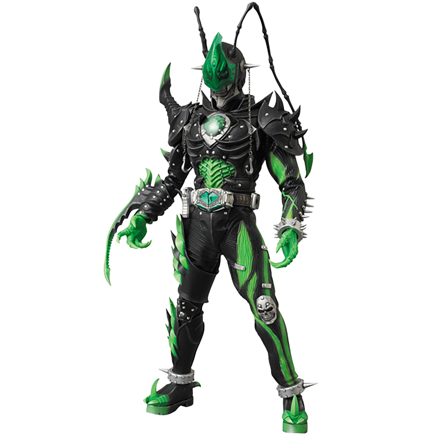 RAH DX ジョーカー