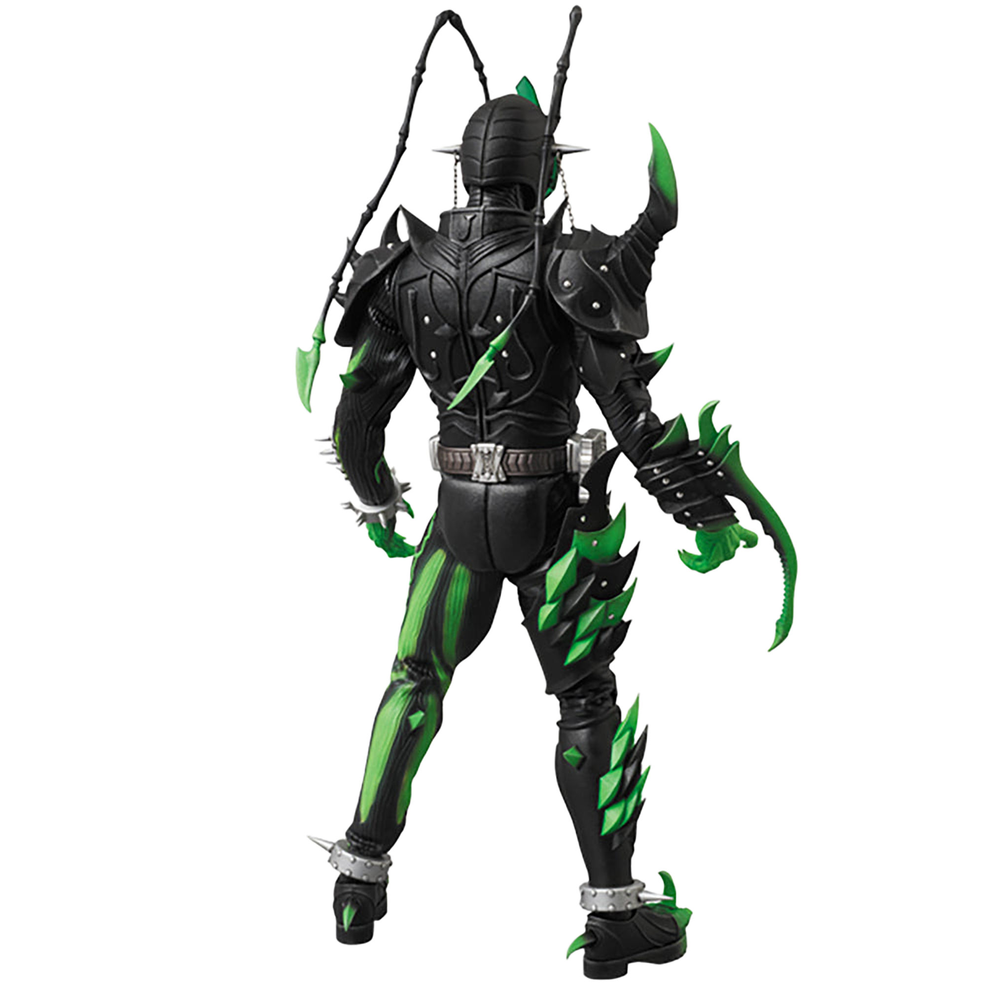 RAH DX ジョーカー