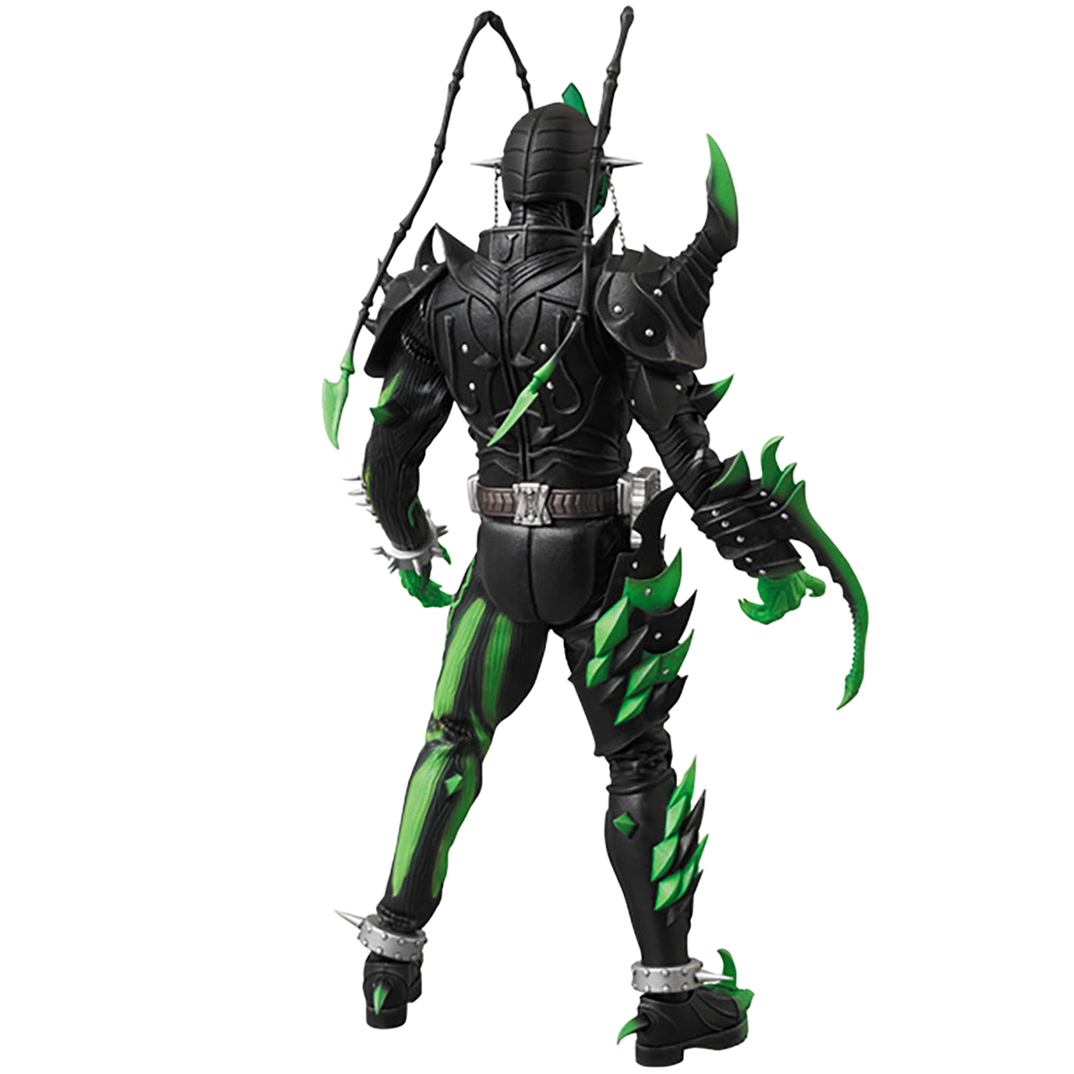 RAH DX ジョーカー