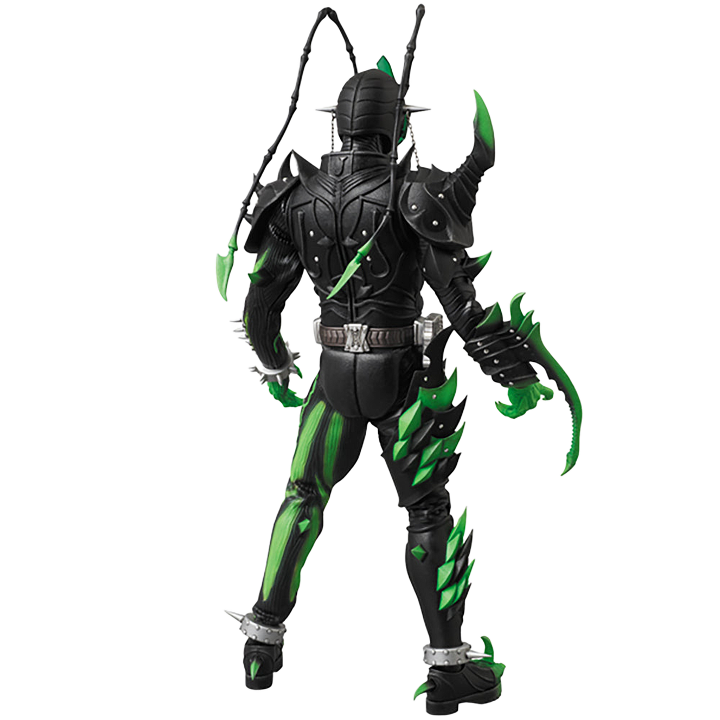RAH DX ジョーカー
