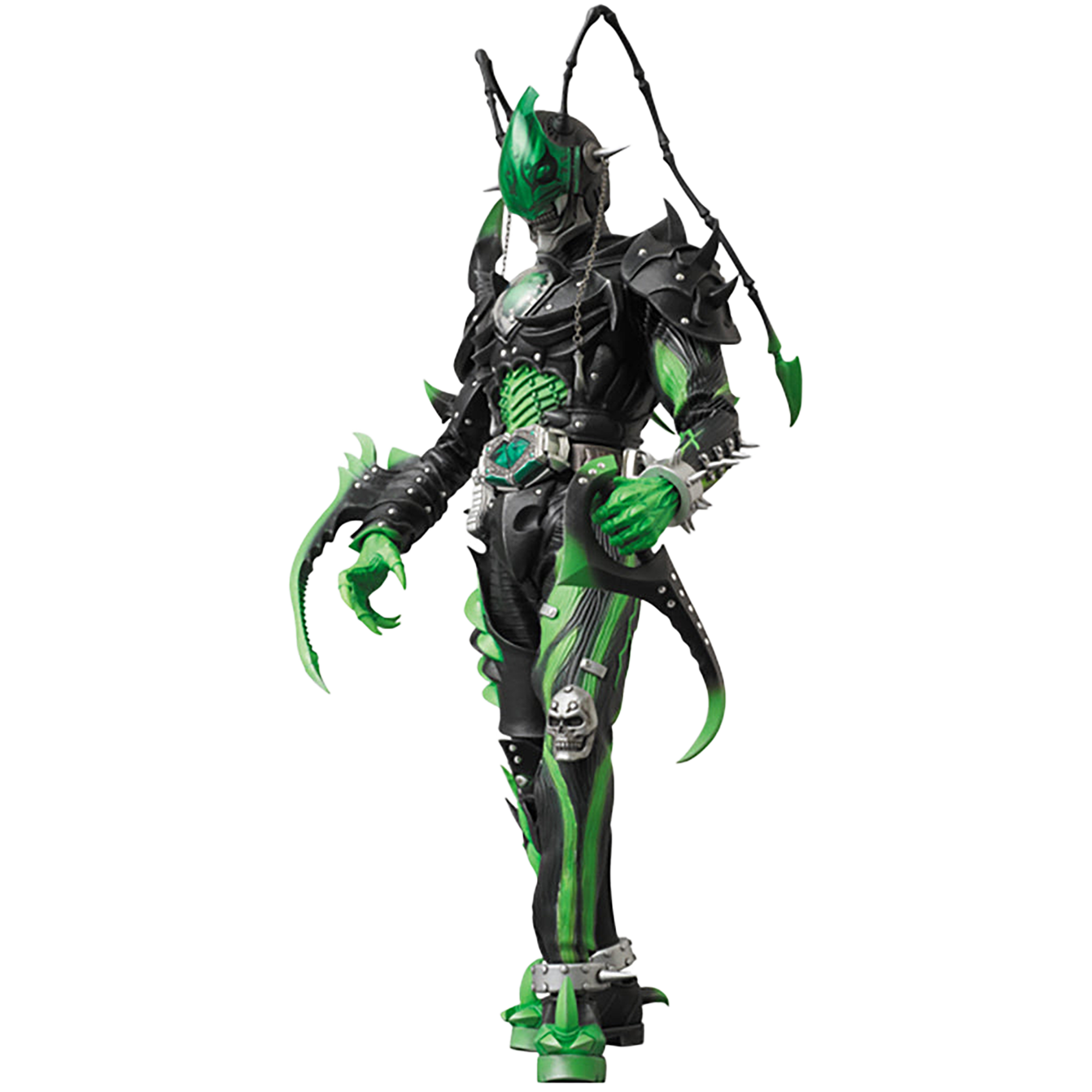 RAH DX ジョーカー