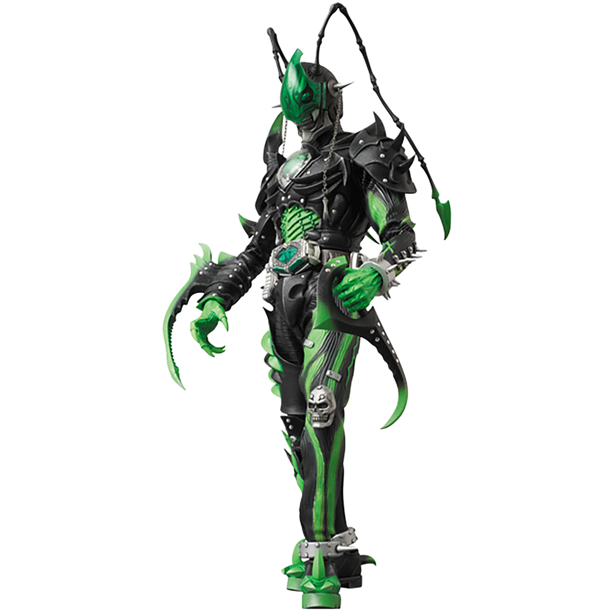 RAH DX ジョーカー