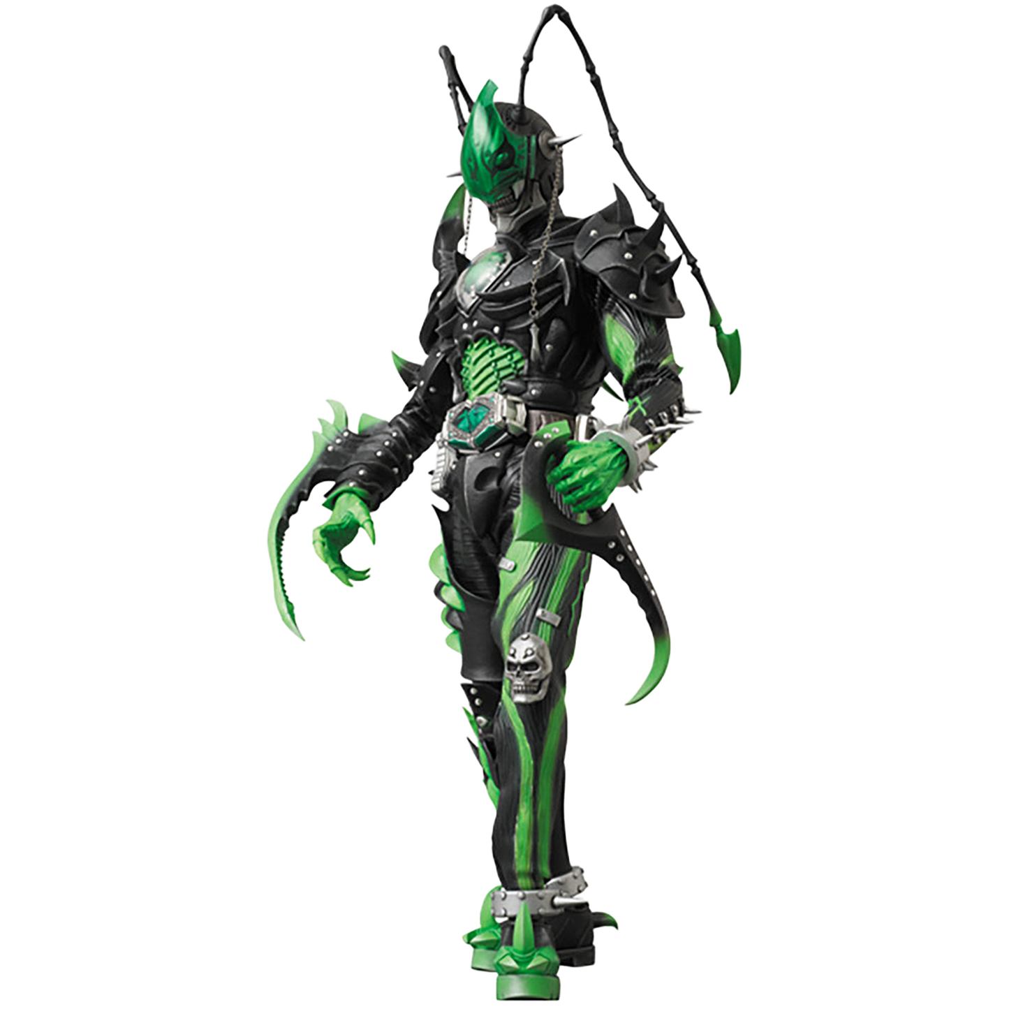 RAH DX ジョーカー