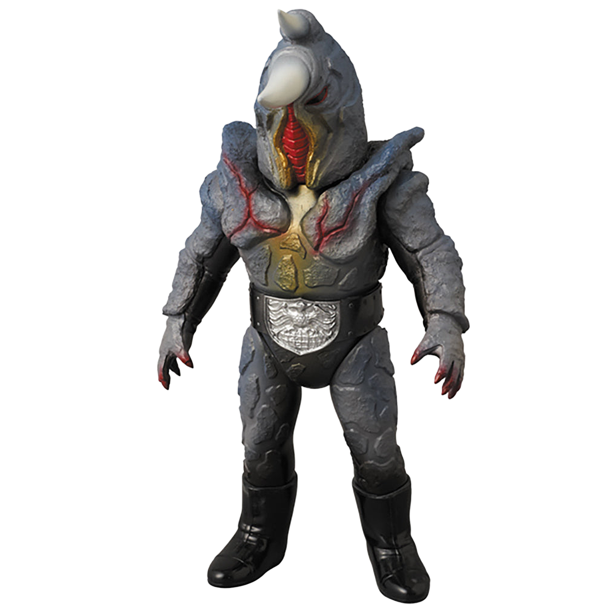 サイギャング（仮面ライダーより）