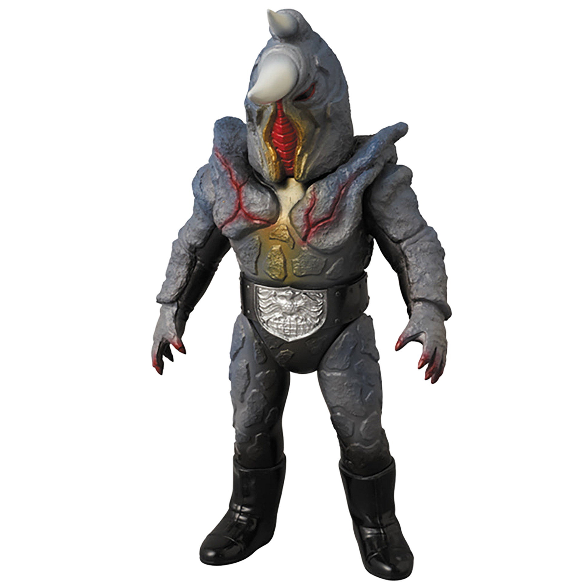 サイギャング（仮面ライダーより） | MEDICOM TOY OFFICIAL STORE